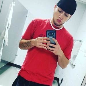 Meet your Posher, Cameron